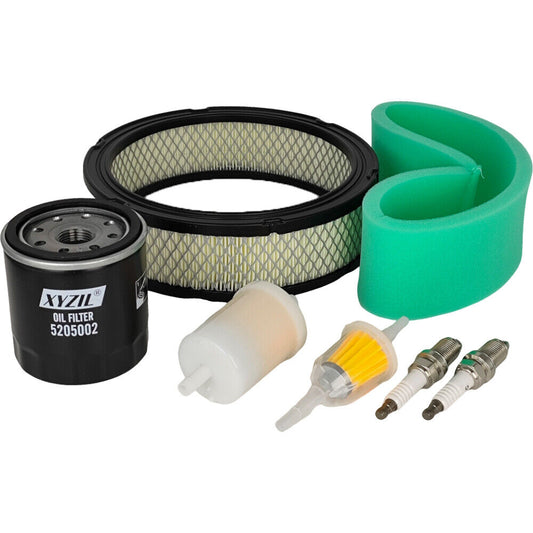 Tune Up Filter Kit 137046 for Miller Onan P-216 P-218 P-220