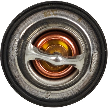 82°C 180°F Thermostat for John Deere Excavator 50C ZTS 50ZTS 75C 80C 8972112090