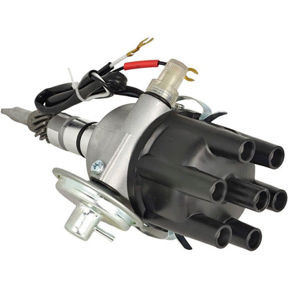 Distributor 19100-61010 Fit for Toyota Land cruiser 2F 4.2 3F 4.0 FJ40 FJ60 Carb