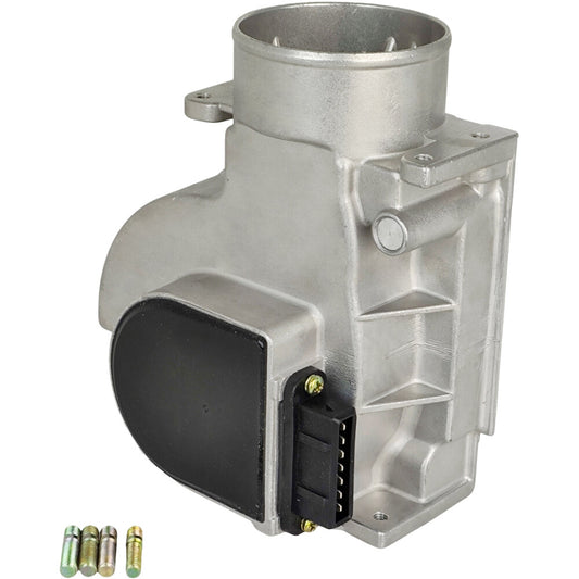 Mass Air Flow Meter Sensor 197100-4090 Fit for Toyota Mazda Protege 1990-1994