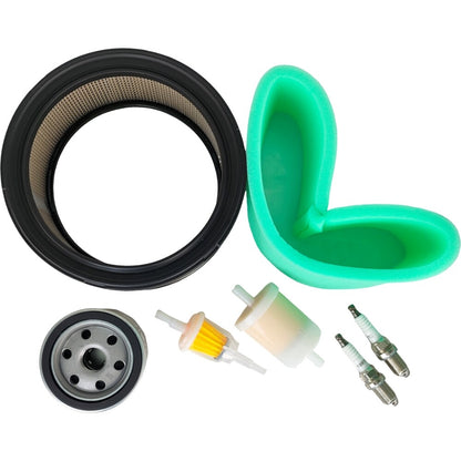 Tune-Up Filter Kit 230015 Fit for Miller Bobcat 225 260 Gas Engine