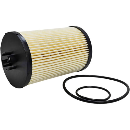 6X Fuel filter PF7978 Replace Fit for Fleetguard FS19947 P550824 1878042C91