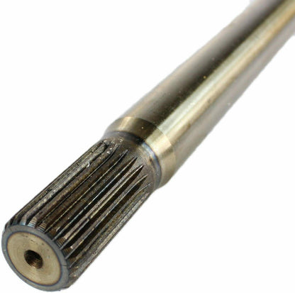 3C091-43220 Differential Gear Shaft Yoke LH for Kubota