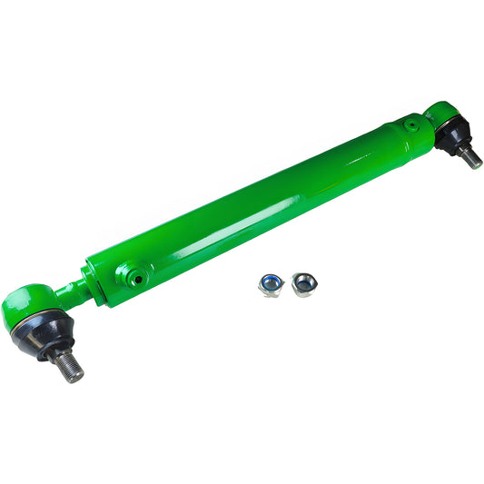 Steering Hydraulic Cylinder LVA14158 for John Deere 110 4120 4320 4500 4520 4510