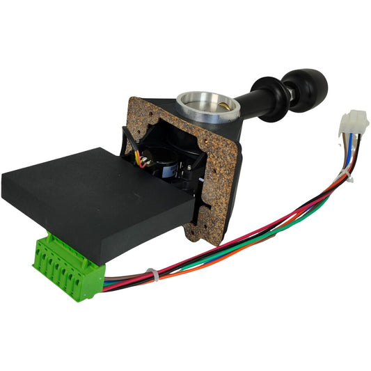 Joystick Controller 1600141 for JLG 150HAX 40H 45HA 60H 60HA 86HX 70H 80H/HX
