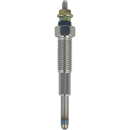 4X 10.5V Glow Plug 1436863-00 1368846 for Mazda Engine XA 2.5L HA 3.0L