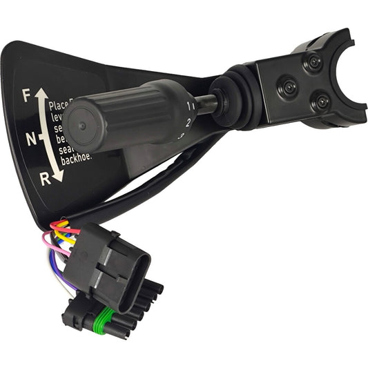 Selector Lever AT182520 0501210194 Fit for Fit for ZF Motion Shifter Switch