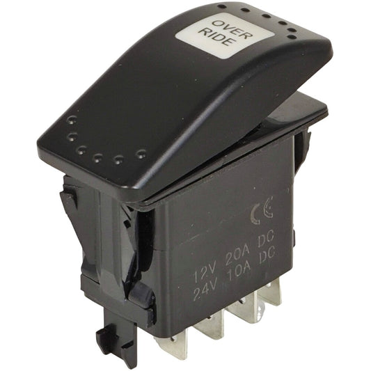 710002053 Rocker Switch Fit for Can-Am Maverick MAX Turbo