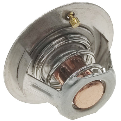 71℃ Thermostat Fit for Mahindra 2015 2216 2415 2516 2615 2815 2816 3215 3316