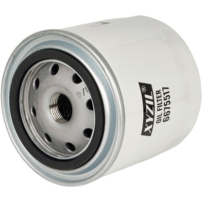 Service Filter Kit Fit for Bobcat 6661248 6678233 6667352 6681474 6681475