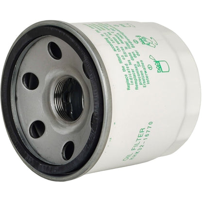 Maintenance Filter Kit Fit for Kubota RTV-X1120DG2 RTV-X1120DGR2 RTV-X1120DGW2
