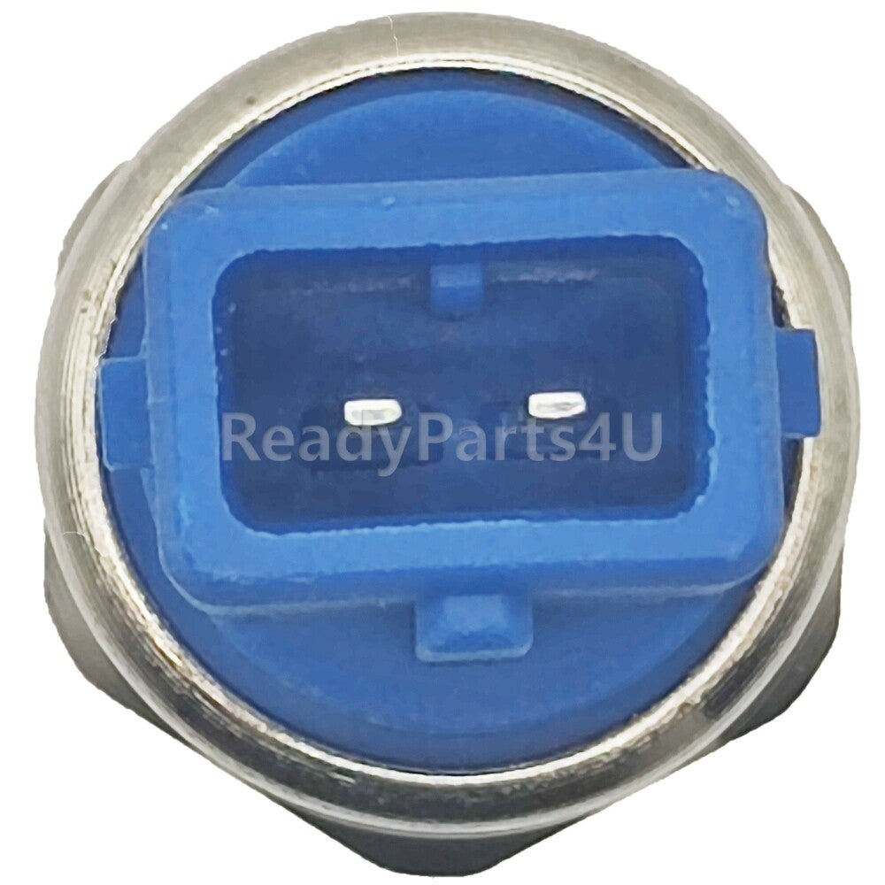 12V Solenoid Fit Perkins 26420469 JCB 716/30098 CAT 176-6219 Delphi 7185-900G