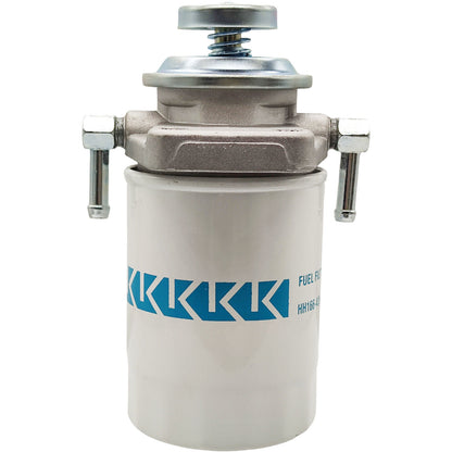 Fuel Filter 1C011-43013 Fits for Kubota M4900 M5700 M6800 M8540 M9540 Tractor