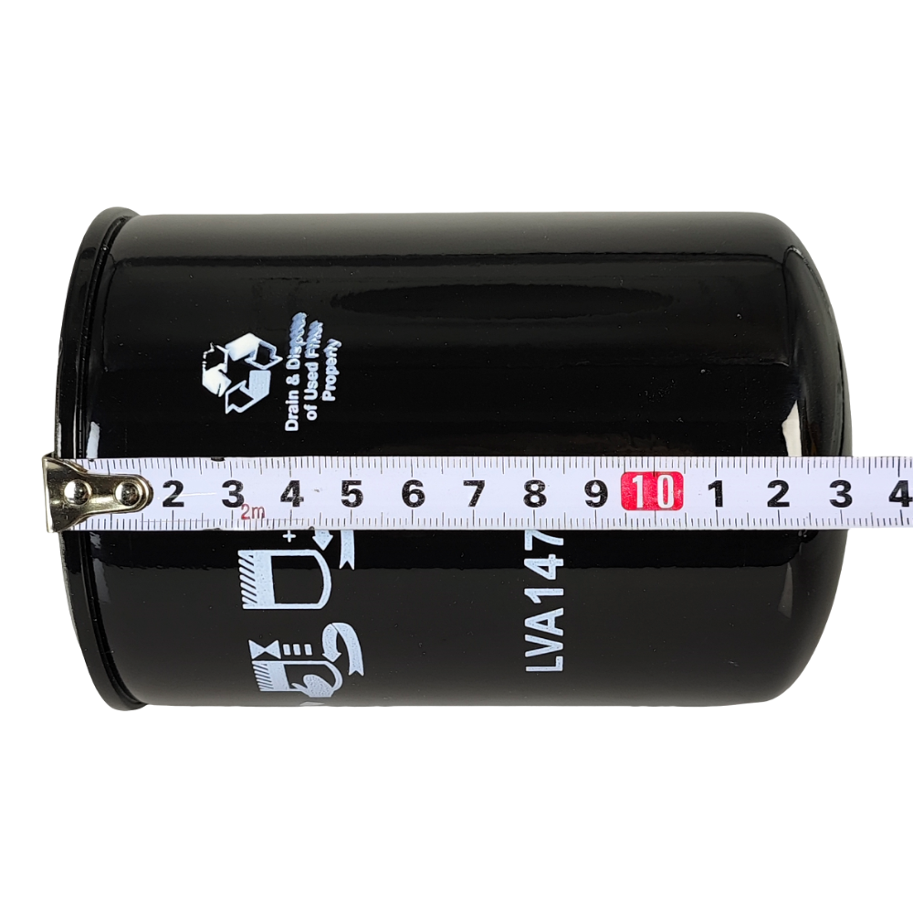 Hydraulic Oil Filter LVA14703 Fit for John Deere 2032R 2036R 3032E 2038R Tractor