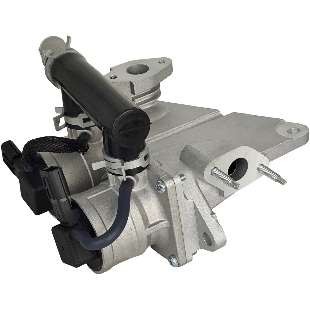 Secondary Air Injection Smog Valve 25710-31022 for Toyota Tacoma V6 4.0L SAI