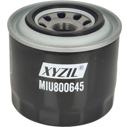 MIU800645 Fuel Filter Fit for John Deere 2027R 2036R 2032R 2038R 2520 2720 3005