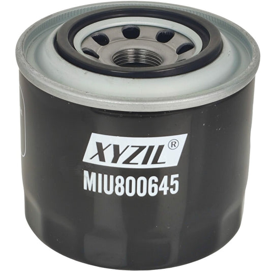 MIU800645 Fuel Filter Fit for John Deere 2027R 2036R 2032R 2038R 2520 2720 3005