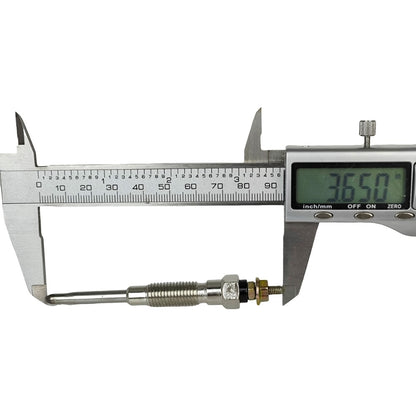 4X 12V Glow Plug Fit for Toyota Starlet Tercel Corsa Corolla II 1N-T 19850-54090