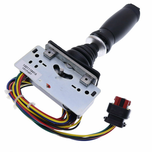 Joystick Controller 1001118416 10011212415 for JLG 400S 600A 600S 800A 601S