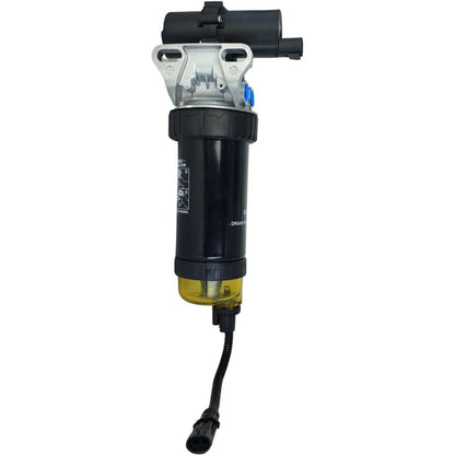 Fuel Pump & Fuel Filter Assembly RE559944 for John Deere 540H 548H 640H 648H
