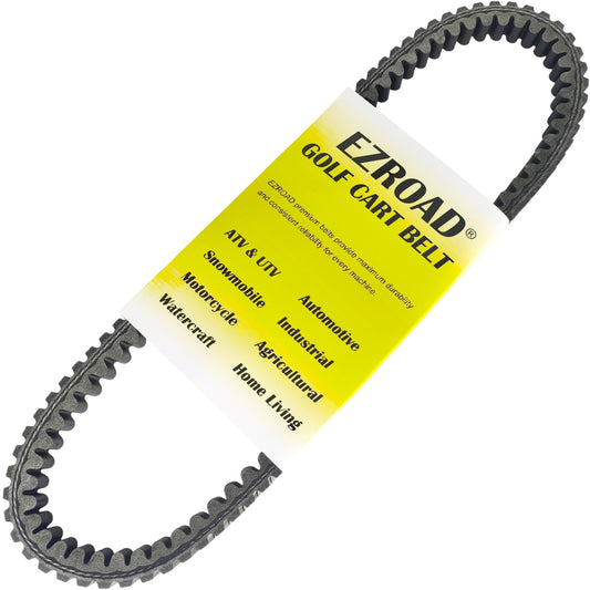Fit for Suzuki Drive Belt AN400 Burgman 400 27601-15F10-000 2003-2006 2760115F10