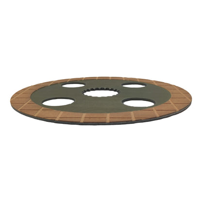 Brake Disc Fit for Kubota M125XDTCC M126GXDTC M126XDTC M126XDTPC M4030 M4030DT