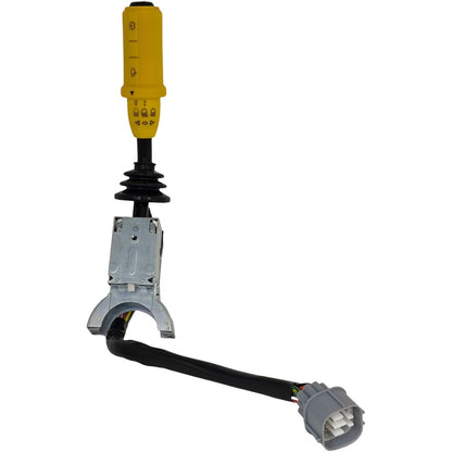Light & Wiper Column Switch Right Hand 701/37702 for JCB 526 506B 530S 530-110