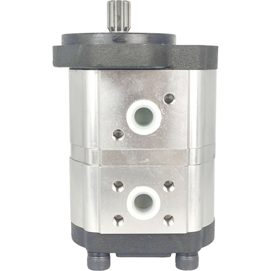 Hydraulic Pump 7031630 Fit Bobcat Compact Tractor CT225 CT230 CT23 7031629