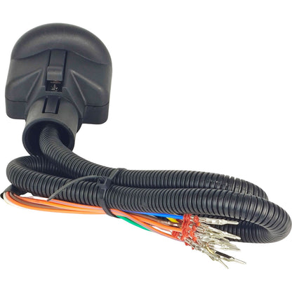 Left Auxiliary 4 Switch Handle 6680419 for Bobcat Loader T550 T300 T320 T450