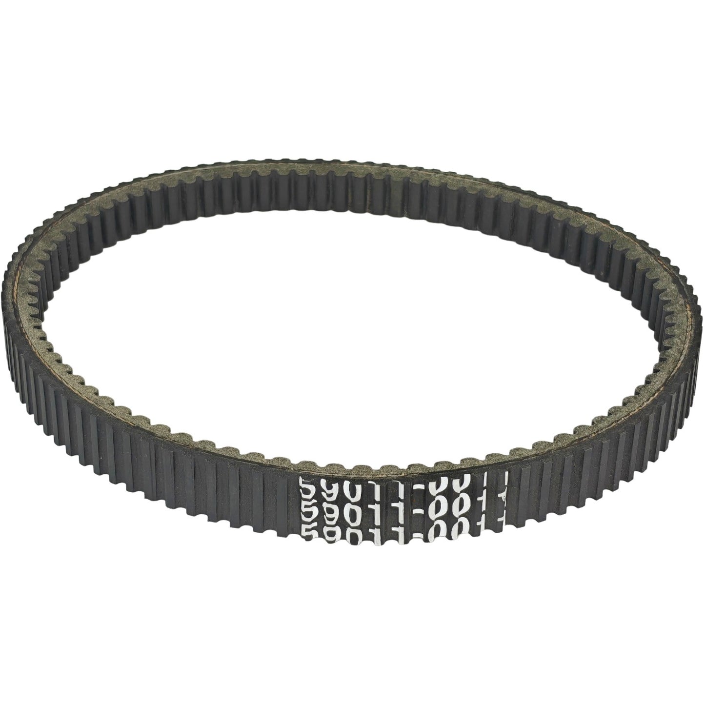 59011-0011 Drive Belt  Fit Kawasaki KAF400 CVT Converter 03G3470 590110011