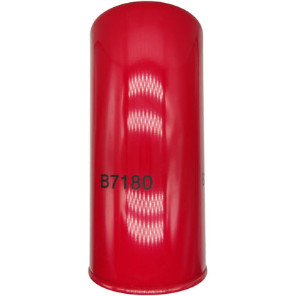 B7180 Baldwin Lube Spin-on Engine Oil Filter Replaces P551402 57036 8037451