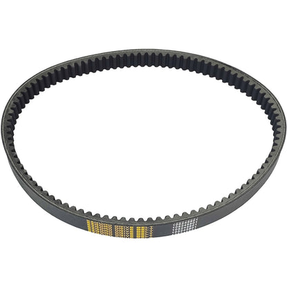 Aramid Drive Belt 105245801 for Kohler Motor EX40 engines 19-21 14HP units
