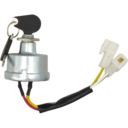 Starter Ignition Key Switch 005558982R93 for Mahindra 3505 475 485 3325 3525