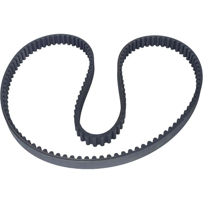 136T 1-1/8" Rear Drive Belt 40570-04 Fit for Harley-Davidson XL883 2004-2005