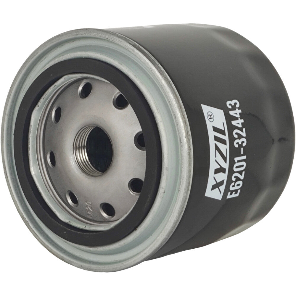 Maintenance Service Filter Kit Fit for Kioti CK2620H CK2620CHSE Compact Tractor