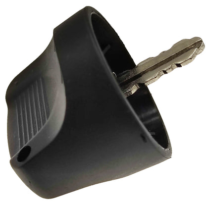 2X Switch Key 1115-500016-00 for Big Joe Electric Pallet Jacks Forklift E30 EZ30
