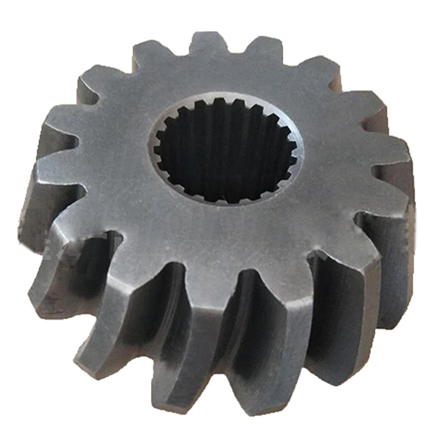 Front Axle Case LH Bevel Gear 3C091-43520 for Kubota M7040 M8540 M8560 M9540