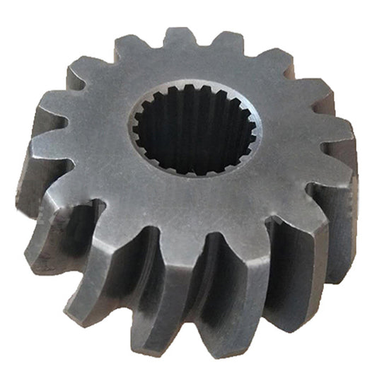 Front Axle Case LH Bevel Gear 3C091-43520 for Kubota M7040 M8540 M8560 M9540