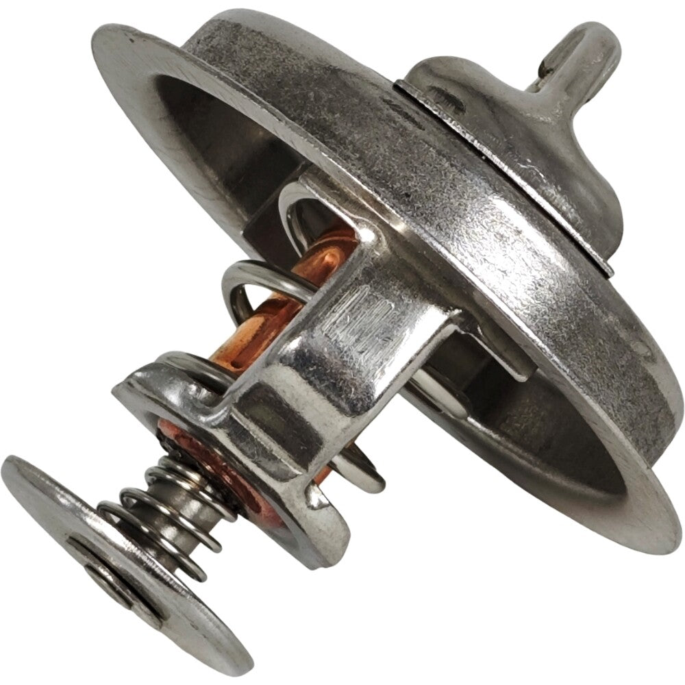 82℃ Thermostat 220-2748 for Caterpillar 1528002 1631437 2202748