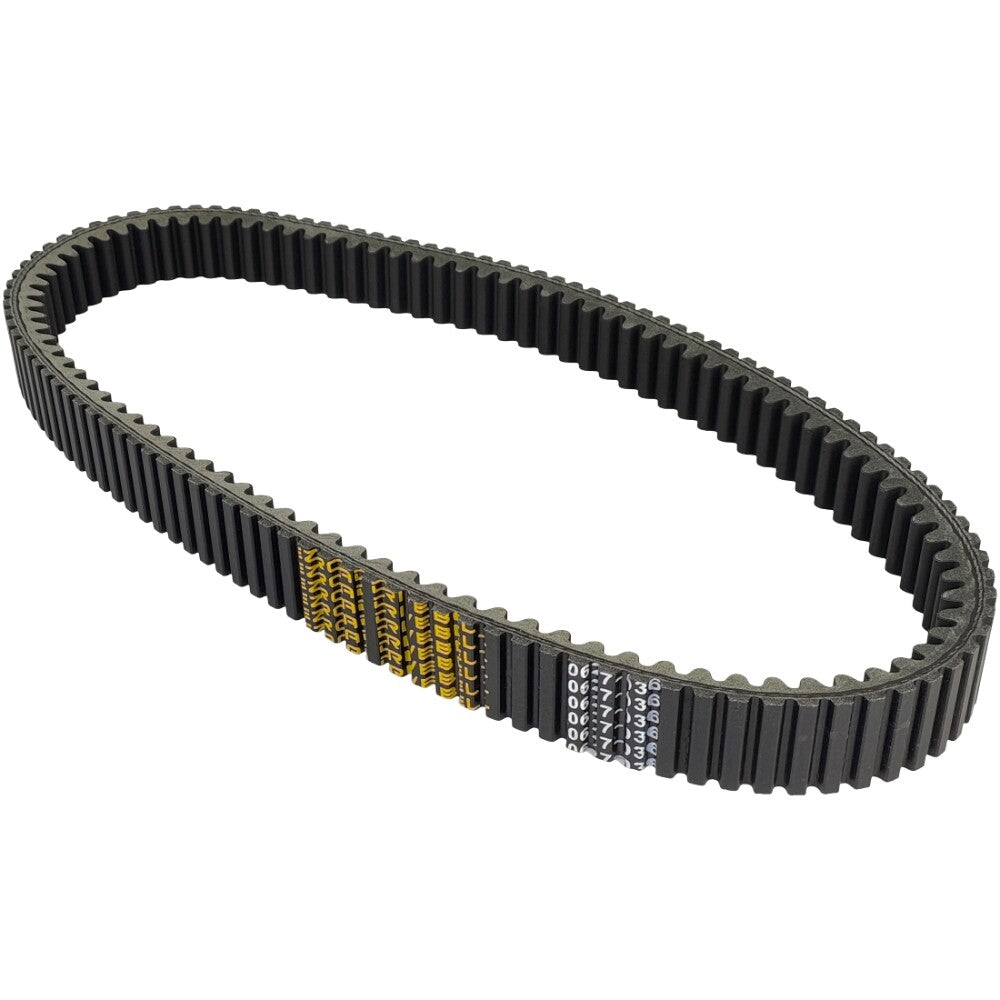 Snowmobile Drive Belt 627-036 3211104 45G4340 HPX5031 CVT 1 7/16" x 44 5/8"