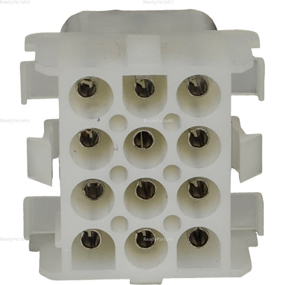 Joystick Controller 066786-000 Fit for Upright TM12 MX19 SL20 Proportional