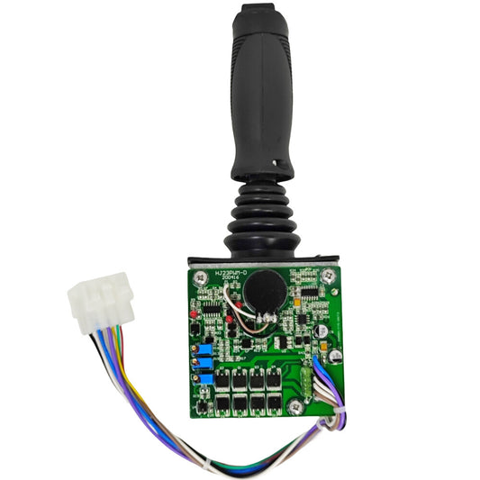 Joystick Controller 063975-000 Fit for Upright Lift Single Axis