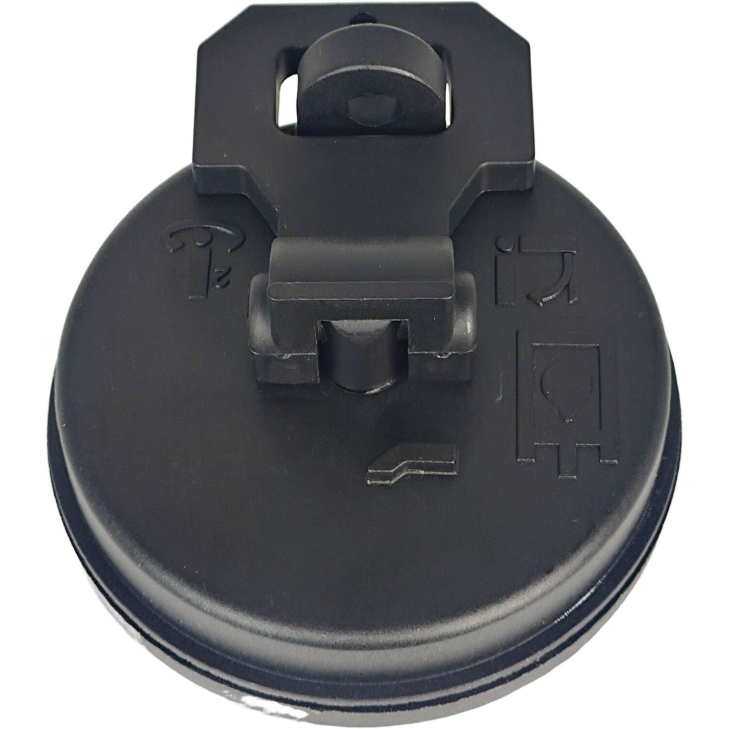 Hydraulic Cap 142-8937 Fit for Caterpillar CAT 826K 815K 826 825K 816 815 C4.4