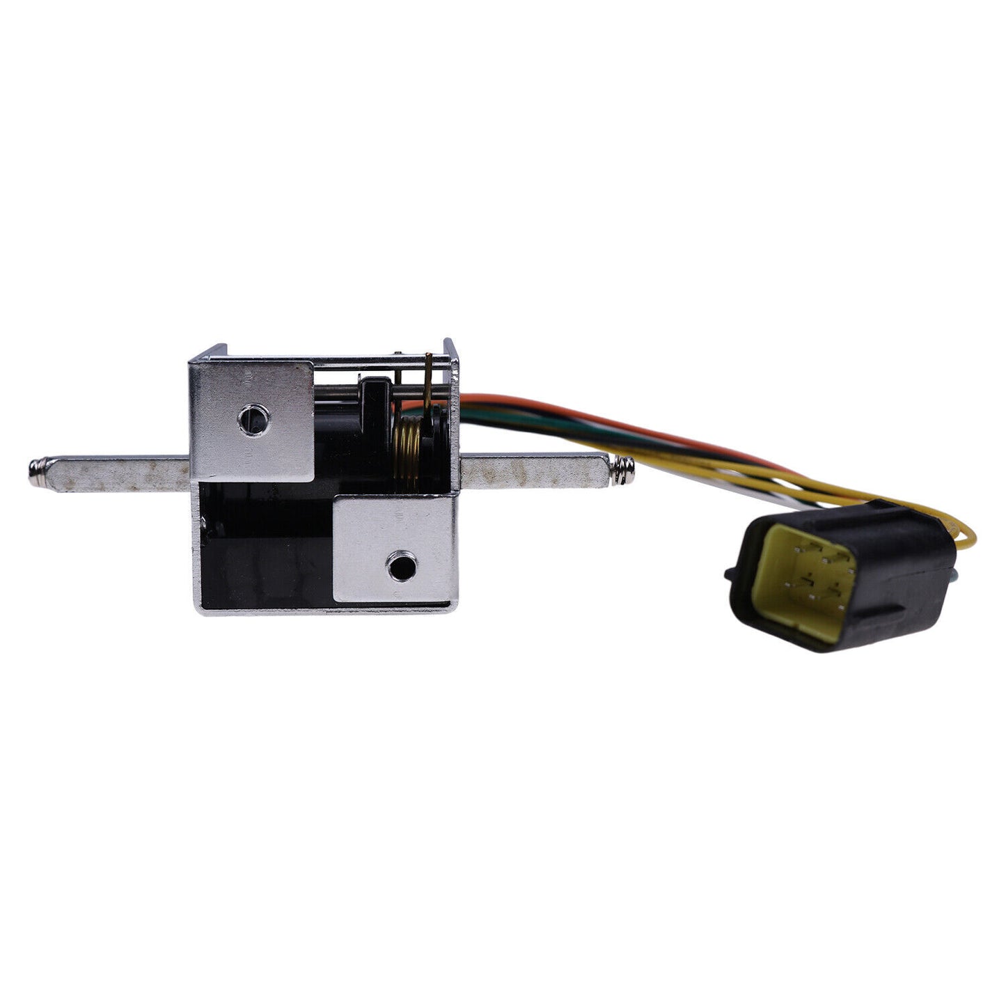 MCU ET 165 24-48V Electronic Throttle for Curtis Forklift Stacker Pallet Truck
