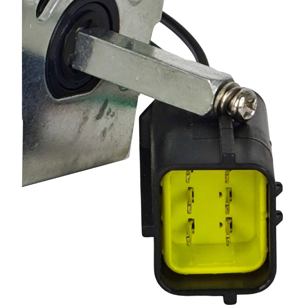 24-48V MCU Electronic Throttle for Curtis Forklift Stacker Pallet Truck ET-165