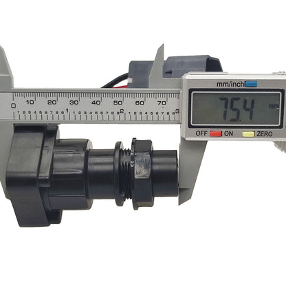 Starter Switch Fit Kubota SVL75-2C SVL95-2S SVL95-2SC SVL75-2CA SVL65-2 SVL65-2C
