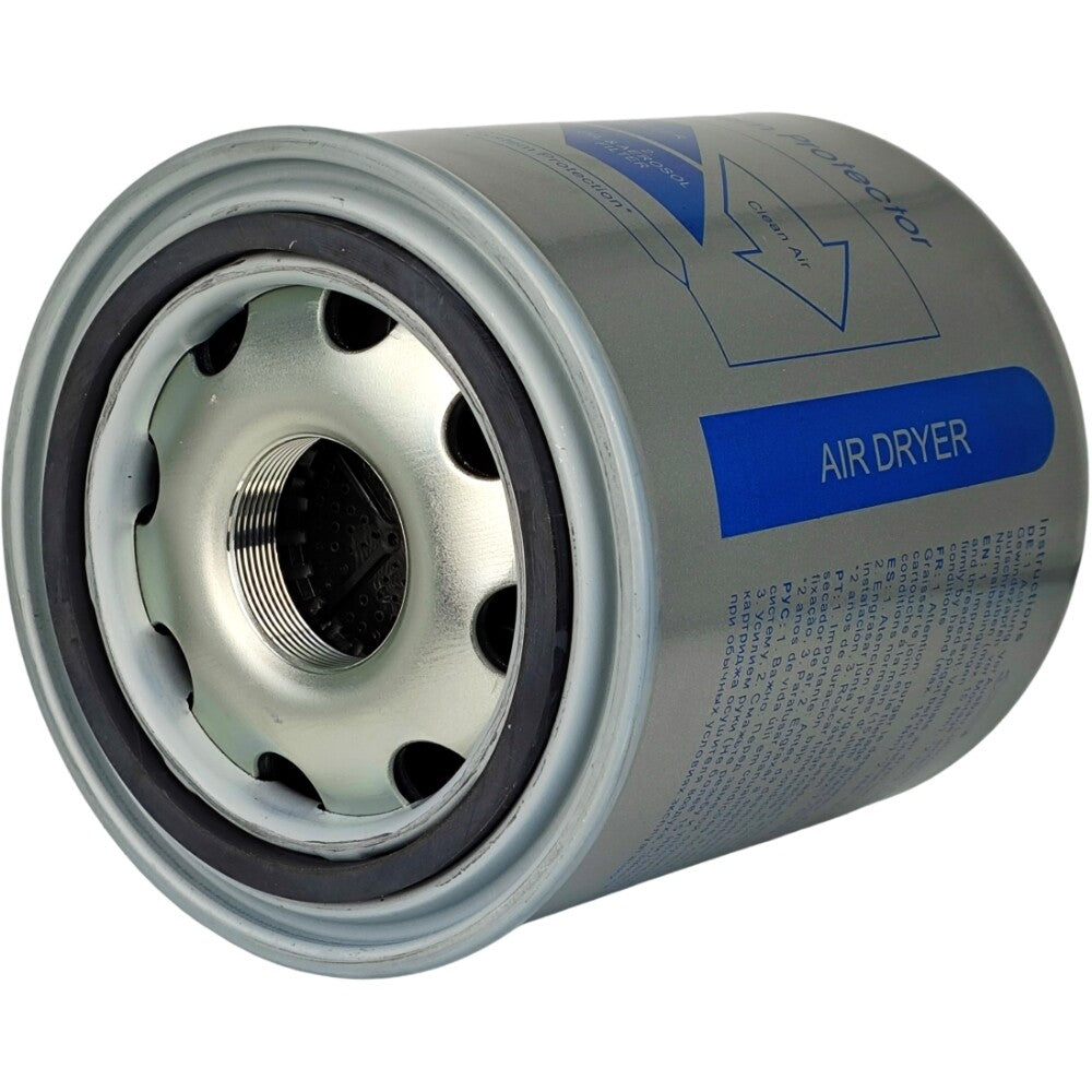 Replace Wabco 4329012482 Coalescing Desiccant Cartridge