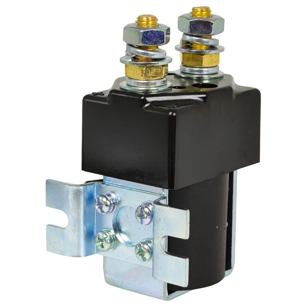 24V 100A SW80-1160 SW801160 Contactor Fit for Albright Curtis