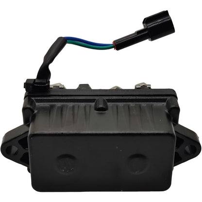 Trim Tilt Relay 60V-81950-00-00 for Yamaha Outboard 225 250 200 300HP 2003-up