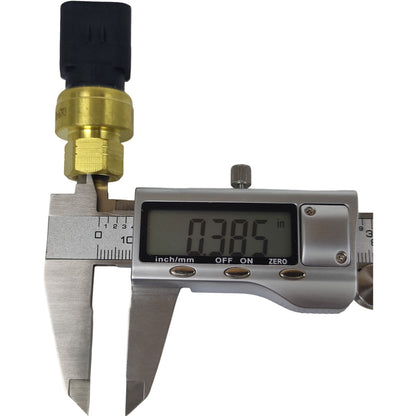 Oil Pressure Sensor 276-6793 for Caterpillar C13 C7 C9 Heavy Duty Switch 2766793